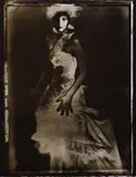 Sarah Moon, Pour Alexander McQueen
