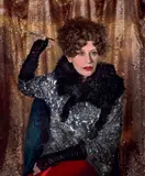Cindy Sherman, Untitled #580, 2016, Dye sublimation metal print