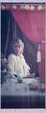 Kathy by Lisa Yuskavage, 2005, Unique Polaroid print, offered Apr 2022