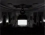 Hiroshi Sugimoto, Prospect Park Theater, New York