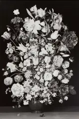 Gillian Wearing, People, 2011, Bromide print