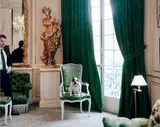 Alec Soth, Fondation Pierre Bergé & Yves Saint Laurent, Moujik IV, 2007, Pigment print
