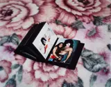 Alec Soth, Kiss Diary, Volume III, 2004, Chromogenic print