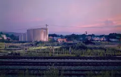 Gregory Crewdson, Untitled, 2003, Chromogenic print