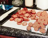 Lucas Blalock, Double Recipe, 2015-2016, Pigment print