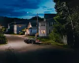 Gregory Crewdson, Untitled, 2001, Chromogenic print