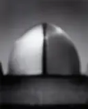 Hiroshi Sugimoto, Fujisawa Municipal Gymnasium, 1997, Gelatin silver print