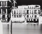 Vera Lutter, Ca’del Duca, Venice: July 23
