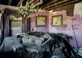 Robert Polidori, 2520 Deslondes, New Orleans, September