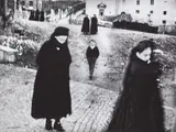 Mario Giacomelli, Scanno