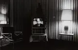 Florida by Lee Friedlander, 1963, Gelatin silver print, sold Apr 2022