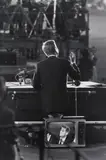 Garry Winogrand, John F. Kennedy, Democratic National Convention, Los Angeles
