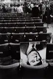 Robert Frank, Chicago, 1956, Gelatin silver print, likely an early print