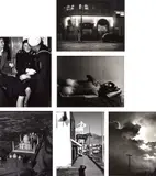 Forty Years LS by Louis Clyde Stoumen, New York: The Witkin Gallery, Los Angeles: G. Ray Hawkins Gallery, 1980-1981. Twenty gelatin silver prints, offered Apr 2022