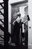 Helmut Newton, 16th Arrondissement, Paris, 1976, Gelatin silver print