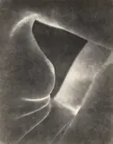 Erwin Blumenfeld, Untitled, Amsterdam