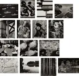 Brett Weston, Fifteen Photographs of Japan