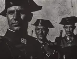 W. Eugene Smith, Guardia Civil