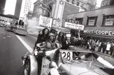 Garry Winogrand, We Love Mayor Daley, St. Patrick's Day Parade, Chicago