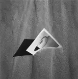 Kenneth Josephson, Michigan from the History of Photography, 1970, Gelatin silver print