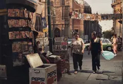 Mexico City by Philip-Lorca diCorcia, 1998, Chromogenic print, sold Apr 2022