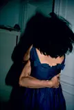 Nan Goldin, The Hug