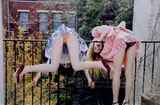 Ellen von Unwerth, Double Trouble, New York