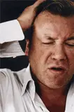 Sam Taylor-Johnson, Ray Winstone from Crying Men