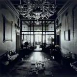 Matthias Schaller, Controfacciata, Palazzo Mocenigo, 2004, Chromogenic print