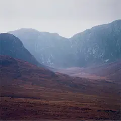 Fullmoon@PoisonGlen by Darren Almond, 2007, Chromogenic print, offered Sep 2022