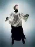 David LaChapelle, Jesse, 2007, Chromogenic print