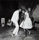 Malick Sidibé, Nuit de Nöel (Happy-Club)
