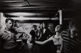 Bruce Davidson, Brooklyn Gang, New York, 1959, Gelatin silver print