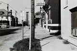 Lee Friedlander, Kansas City, 1965, Gelatin silver print, printed later