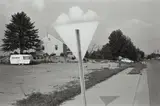 Lee Friedlander, Knoxville, Tennessee