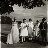 Diane Arbus, Untitled (8)