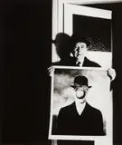 Bill Brandt, René Magritte
