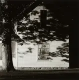 Robert Adams, Berthoud, Colorado, 1976, Gelatin silver print, printed 1988