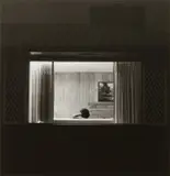 Robert Adams, Longmont, Colorado, 1977, Gelatin silver print, printed 1982