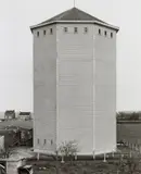 Bernd and Hilla Becher, Water Tower (Wasserturm), Herve/Liège, B
