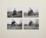 Bernd and Hilla Becher, Coal Tipple, Goodspring, PA