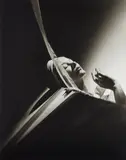 Horst P. Horst, Lisa with Turban, N.Y.