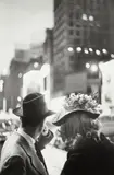 Louis Faurer, New York, N. Y.