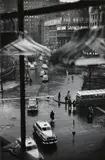 Louis Faurer, Union Square, New York City