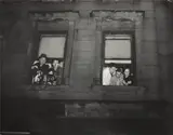 Weegee, Murder In Hell’s Kitchen