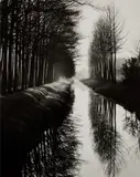 Brett Weston, Holland Canal