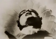 Willi Ruge, Selected Images of the Berlin Parachute Jump, 1931, Two gelatin silver prints
