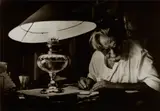 W. Eugene Smith, Albert Schweitzer from 'A Man of Mercy'