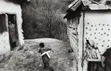 Josef Koudelka, Sprisske Bystre