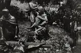 Josef Koudelka, Lourdes, France